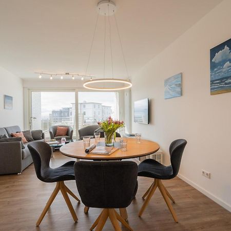 Appartement Groot Ney à Norderney Extérieur photo