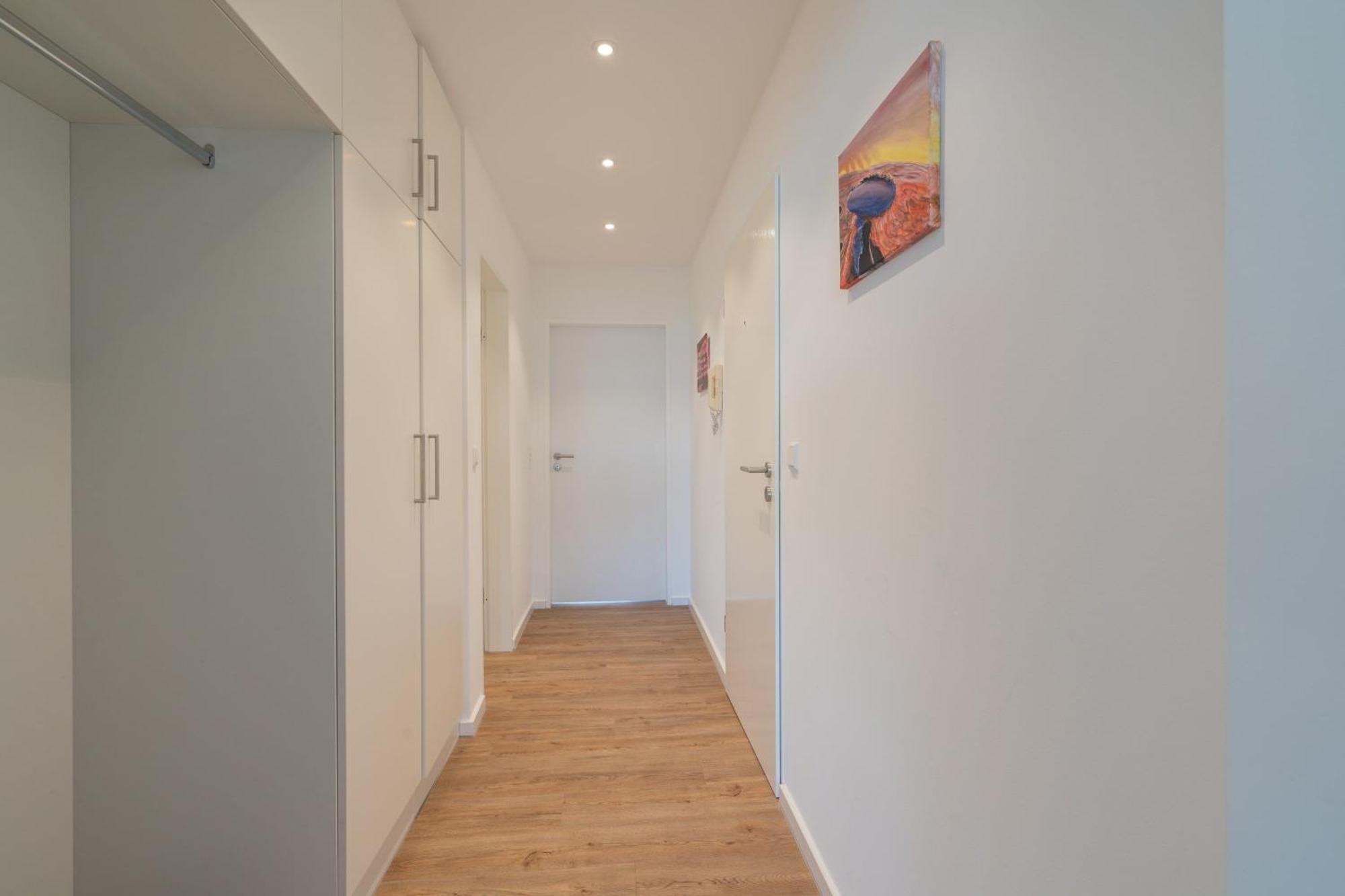Appartement Groot Ney à Norderney Extérieur photo
